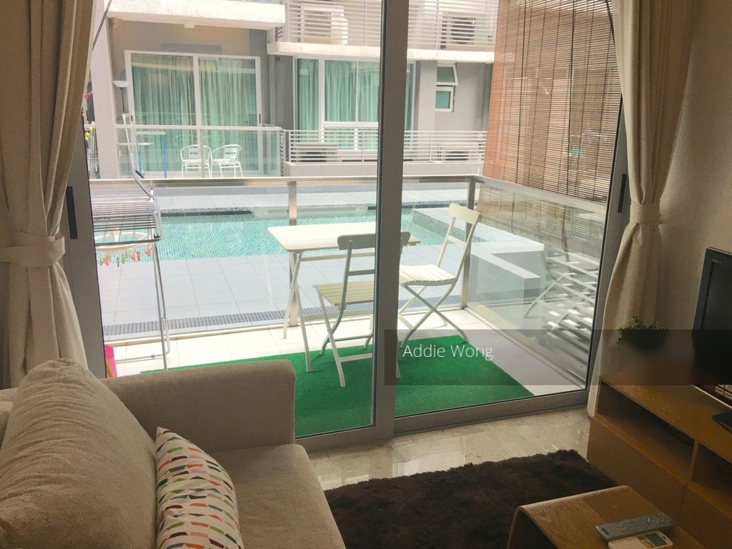 Mackenzie 88 (D9), Apartment #130569422